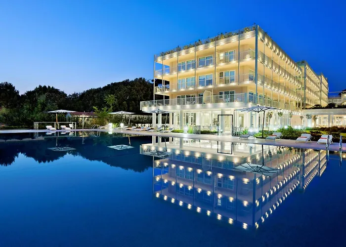 Versilia Lido | UNA Esperienze